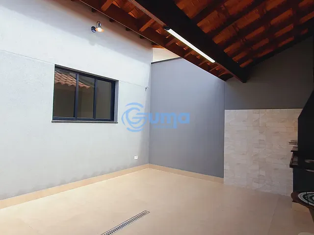 Casa com 150m² 3 quartos e 2 banheiros, à venda, no bairro Vila Santa Libânia em Bragança Paulista