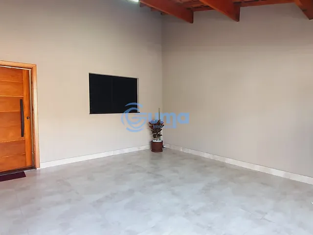 Casa com 150m² 3 quartos e 2 banheiros, à venda, no bairro Vila Santa Libânia em Bragança Paulista
