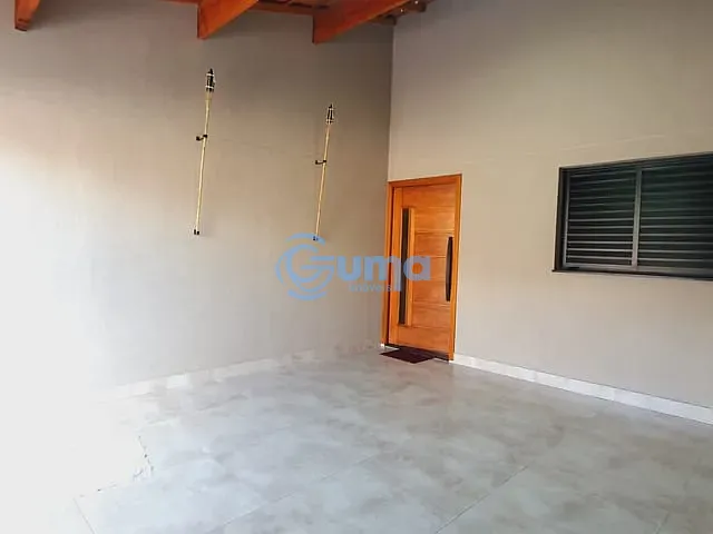 Casa com 150m² 3 quartos e 2 banheiros, à venda, no bairro Vila Santa Libânia em Bragança Paulista