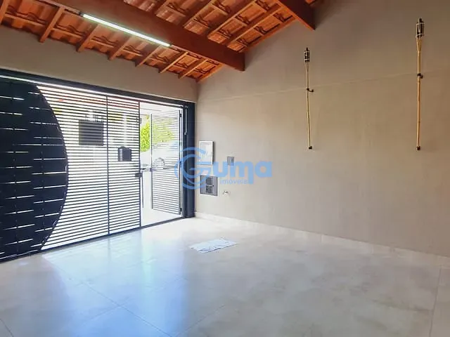 Casa com 150m² 3 quartos e 2 banheiros, à venda, no bairro Vila Santa Libânia em Bragança Paulista