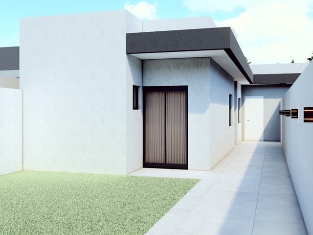 Casa com 243m² 3 quartos e 1 banheiro, à venda, no bairro São Pedro em São José dos Pinhais