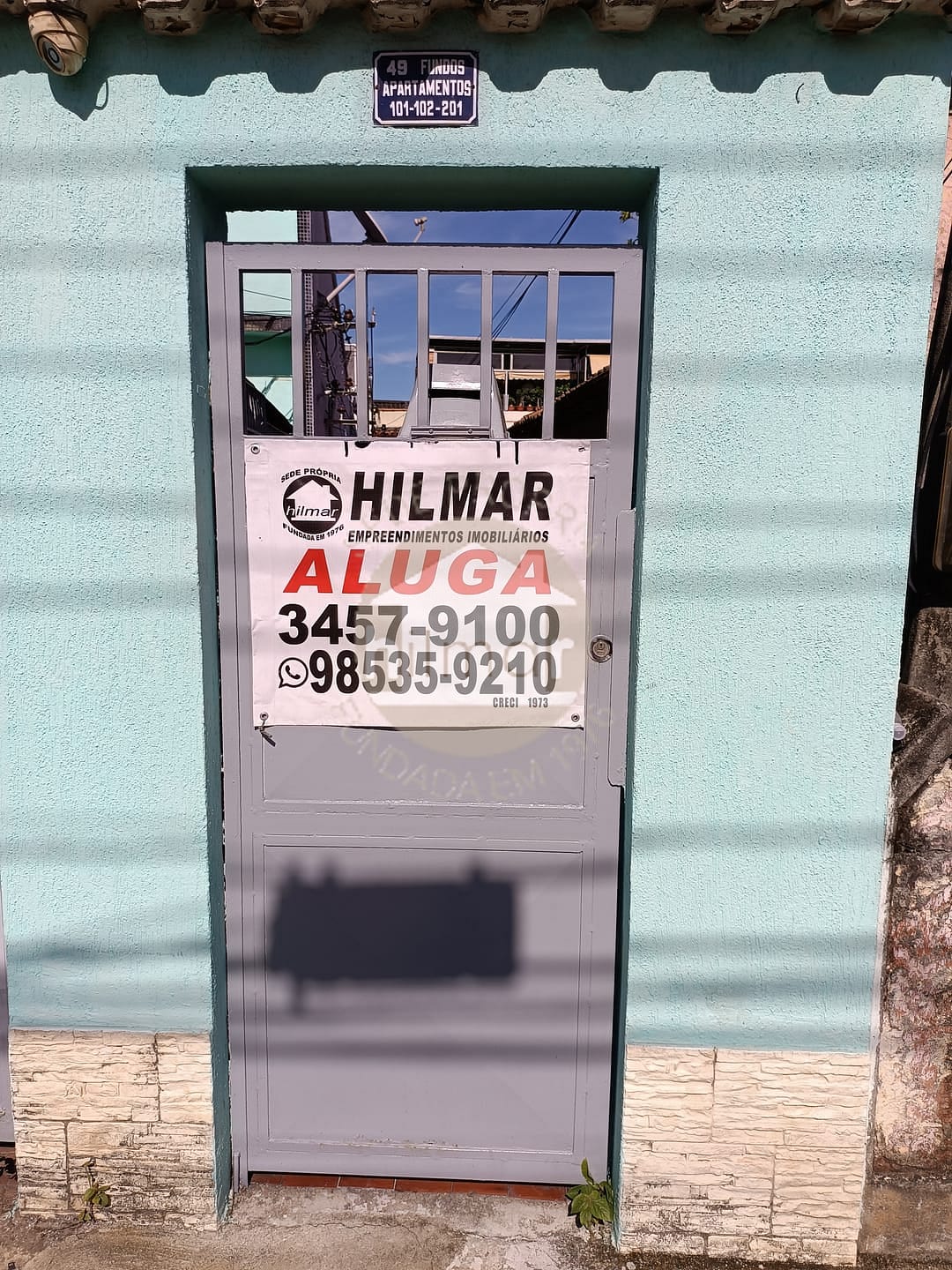 Casa para alugar com 2 quartos, 80m² - Foto 26