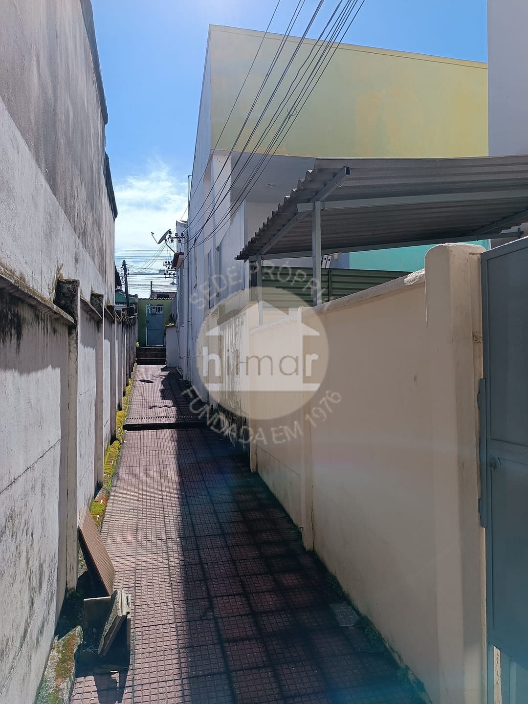 Casa para alugar com 2 quartos, 80m² - Foto 25