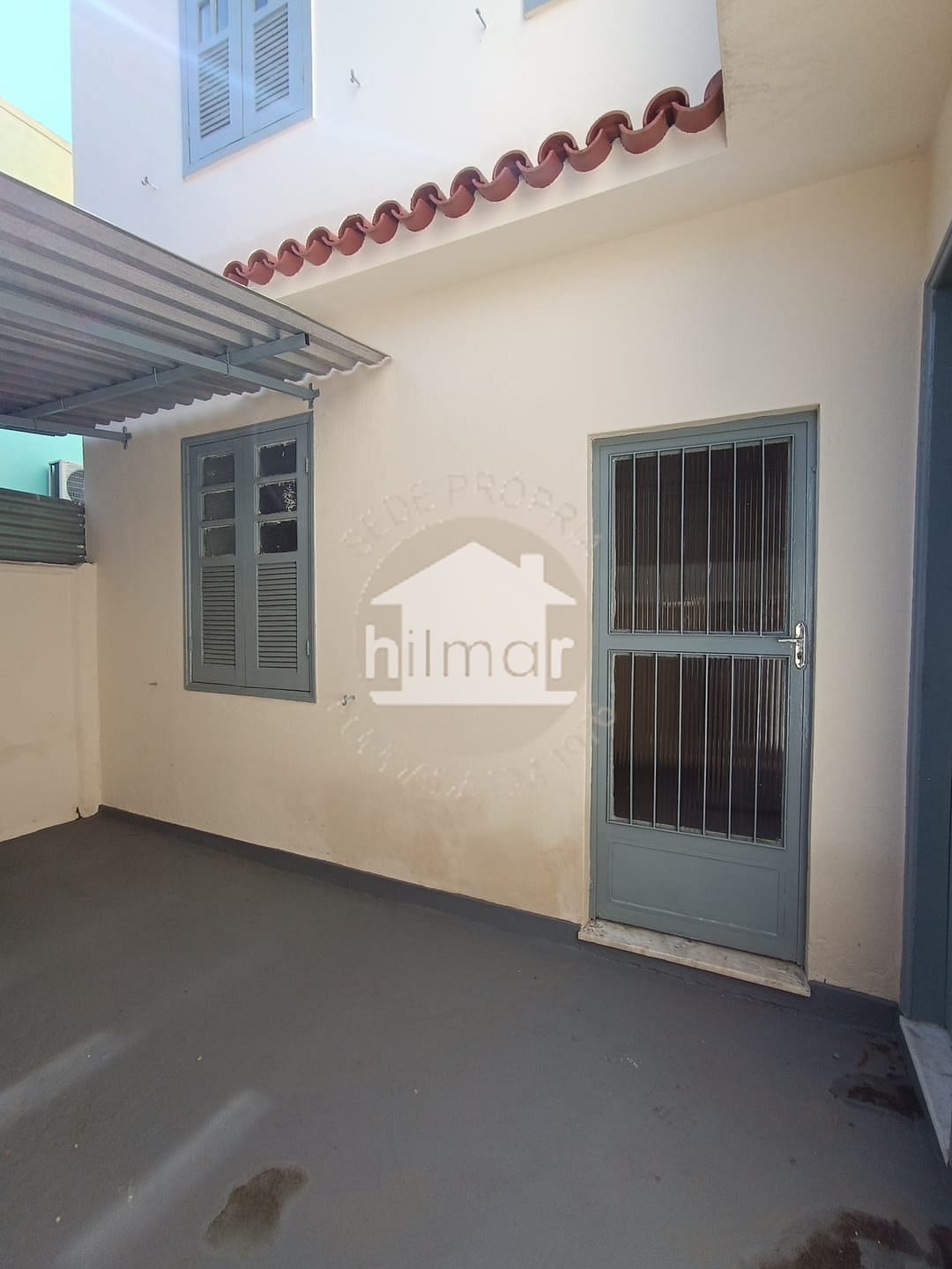 Casa para alugar com 2 quartos, 80m² - Foto 3