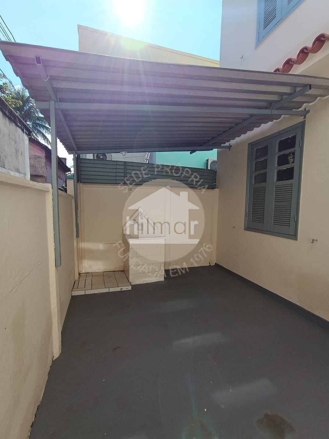 Casa para alugar com 2 quartos, 80m² - Foto 24