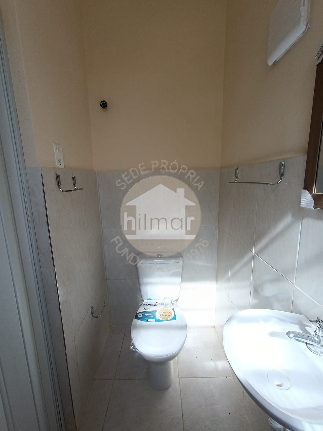 Casa para alugar com 2 quartos, 80m² - Foto 13