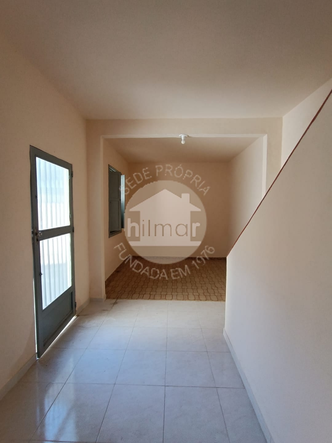 Casa para alugar com 2 quartos, 80m² - Foto 1