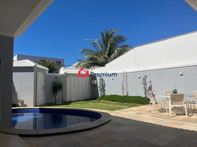 Casa 5 quartos e 7 banheiros, à venda, no bairro Recreio dos Bandeirantes em Rio de Janeiro
