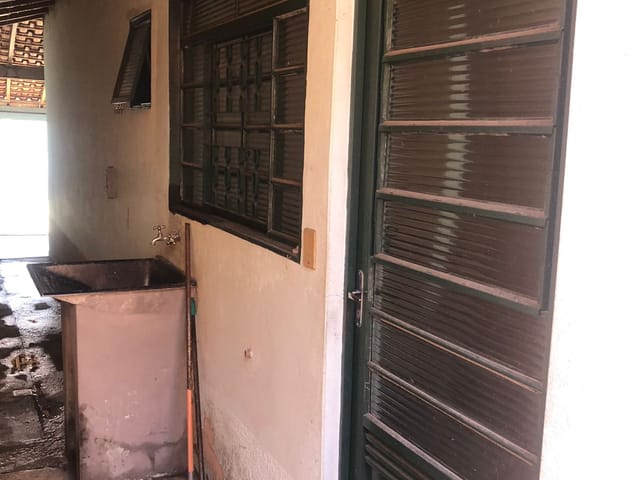 Casa com 39m² 2 quartos e 1 banheiro, à venda, no bairro Conjunto Residencial Parque São Bento em Campinas