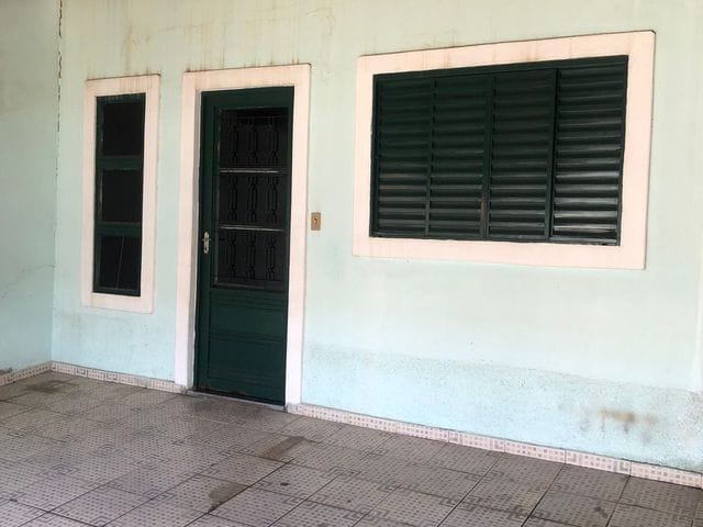 Casa com 39m² 2 quartos e 1 banheiro, à venda, no bairro Conjunto Residencial Parque São Bento em Campinas