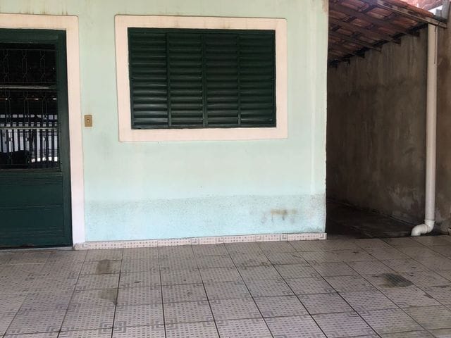 Casa com 39m² 2 quartos e 1 banheiro, à venda, no bairro Conjunto Residencial Parque São Bento em Campinas