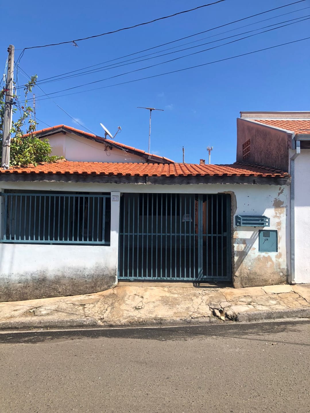 Casa, 2 quartos, 125 m² - Foto 1