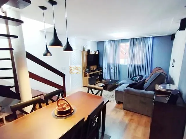 Casa com 125m² 3 quartos e 2 banheiros, à venda, no bairro Jardim Martins em Jundiaí