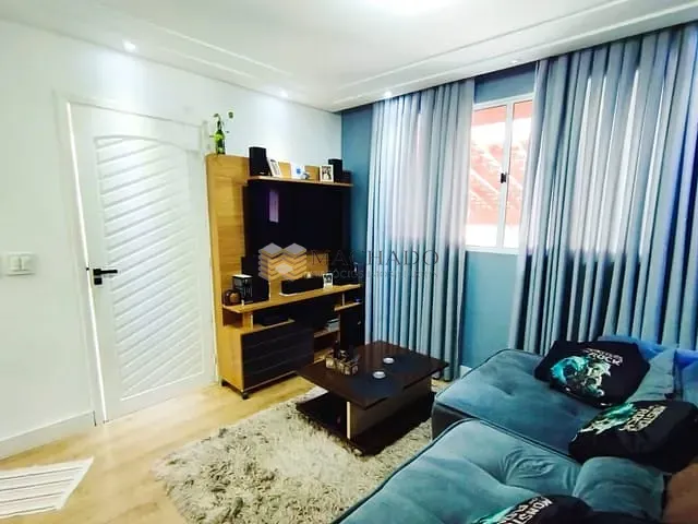 Casa com 125m² 3 quartos e 2 banheiros, à venda, no bairro Jardim Martins em Jundiaí