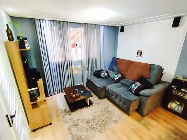 Casa com 125m² 3 quartos e 2 banheiros, à venda, no bairro Jardim Martins em Jundiaí