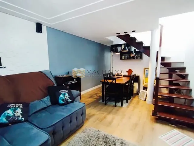 Casa com 125m² 3 quartos e 2 banheiros, à venda, no bairro Jardim Martins em Jundiaí