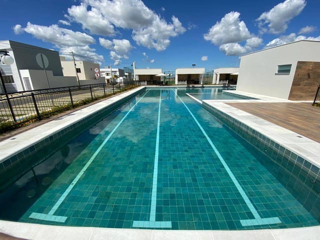 Foto do Casa - Casa Duplex com 5 quartos no Lord Residence | Imobiliária Sales