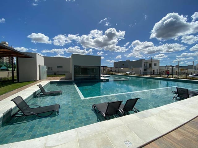 Foto do Casa - Casa Duplex com 5 quartos no Lord Residence | Imobiliária Sales