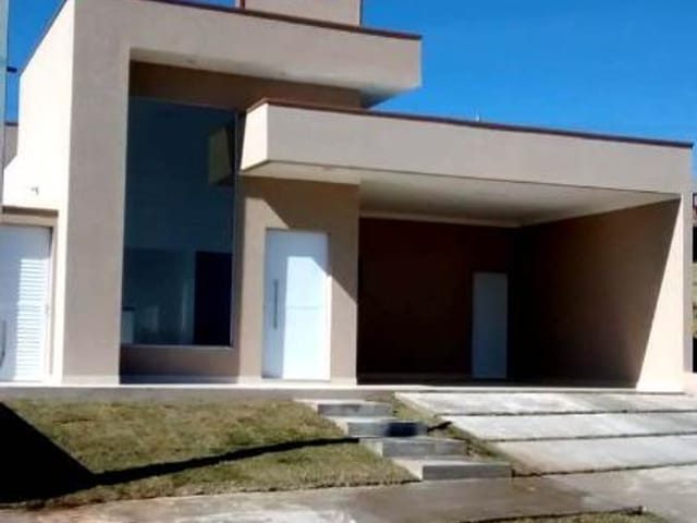 Foto do Casa - Casa à venda 3 Quartos, 1 Suite, 4 Vagas, 253M², Caçapava Velha, Caçapava - SP | Reserva do Vale | INDEPENDENCE NEGOCIOS IMOBILIARIOS LTDA