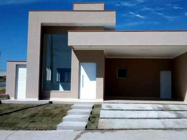 Foto do Casa - Casa à venda 3 Quartos, 1 Suite, 4 Vagas, 253M², Caçapava Velha, Caçapava - SP | Reserva do Vale | INDEPENDENCE NEGOCIOS IMOBILIARIOS LTDA