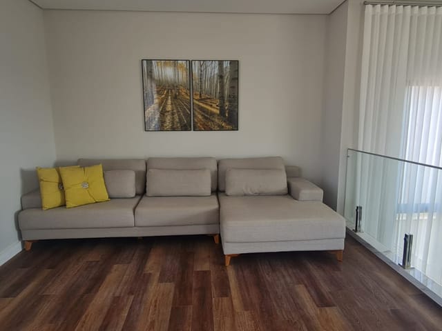 Casa com 800m² 4 quartos e 6 banheiros, à venda, no bairro Monte Alegre em Vinhedo