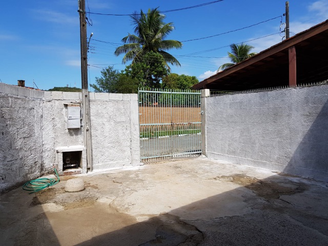 Foto do Casa - Casa com 02 dormitórios à venda, no bairro Martim de Sá, Caraguatatuba, Litoral Norte de SP | Innova Imobiliária