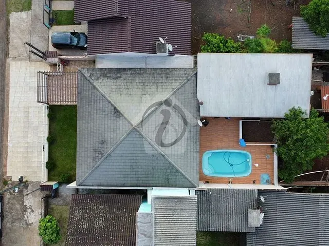 Casa com 156m² 3 quartos e 2 banheiros, à venda, no bairro Alesgut em Teutônia