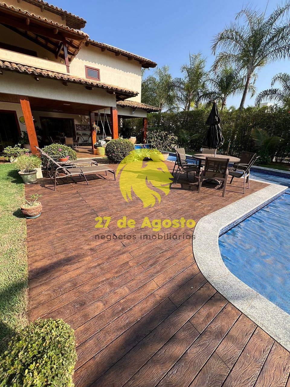 Casa para alugar com 5 quartos, 600m² - Foto 20