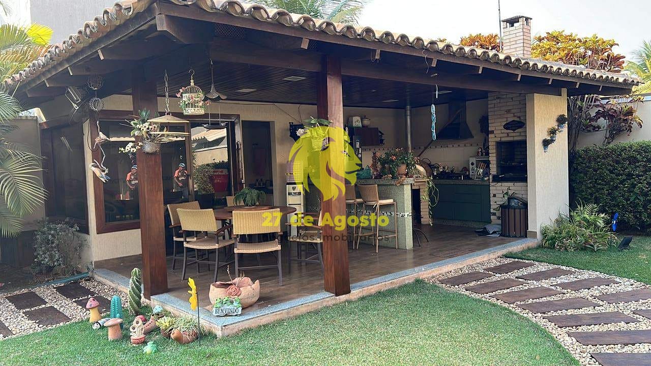Casa para alugar com 5 quartos, 600m² - Foto 18