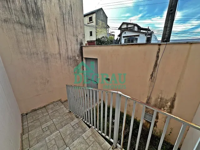 Casa 3 quartos e 1 banheiro, para alugar, no bairro Centro em Itapeva