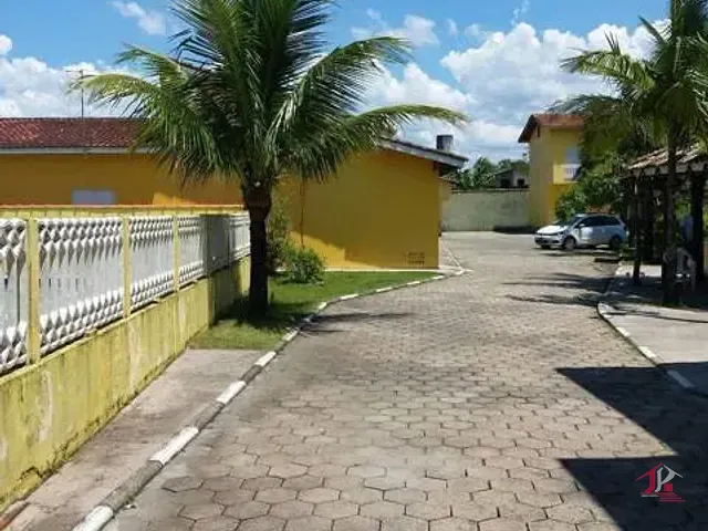 Casa 3 quartos e 3 banheiros, à venda, no bairro Sabaúna em Itanhaém