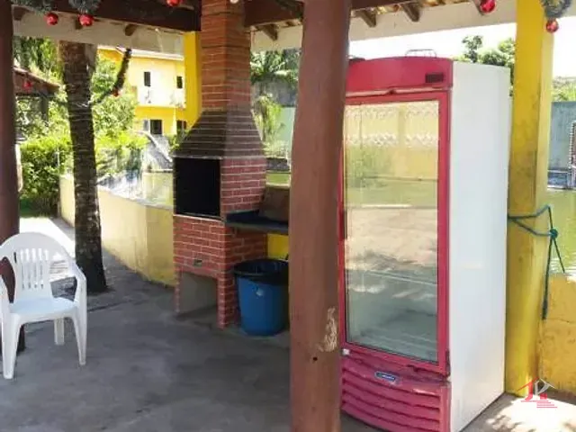 Casa 3 quartos e 3 banheiros, à venda, no bairro Sabaúna em Itanhaém