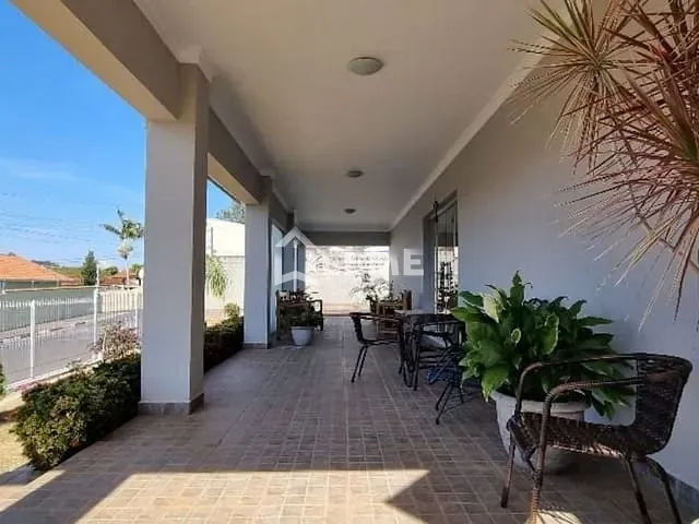 Casa com 1500m² 3 quartos e 2 banheiros, à venda, no bairro Desterro em Casa Branca