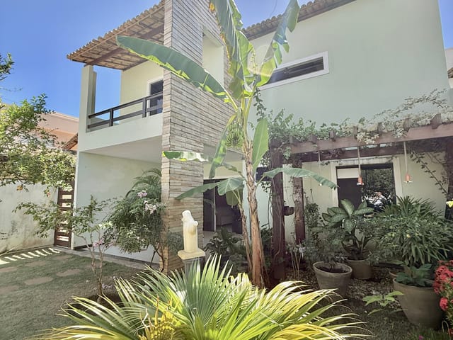 Casa com 250m² 4 quartos e 4 banheiros, à venda, no bairro Zona de Expansão (Mosqueiro) em Aracaju