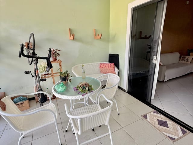 Casa com 250m² 4 quartos e 4 banheiros, à venda, no bairro Zona de Expansão (Mosqueiro) em Aracaju