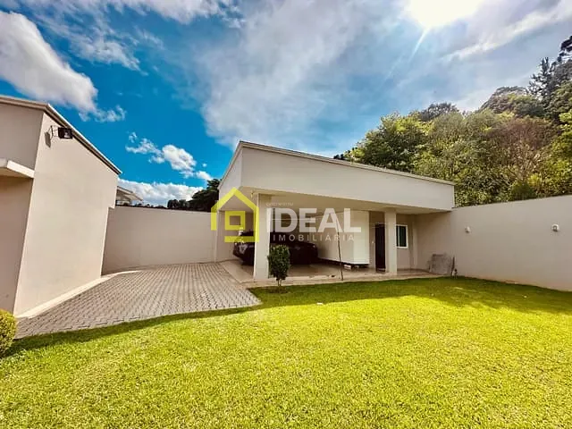 Casa 3 quartos e 3 banheiros, à venda, no bairro Parque de Exposições em Concórdia