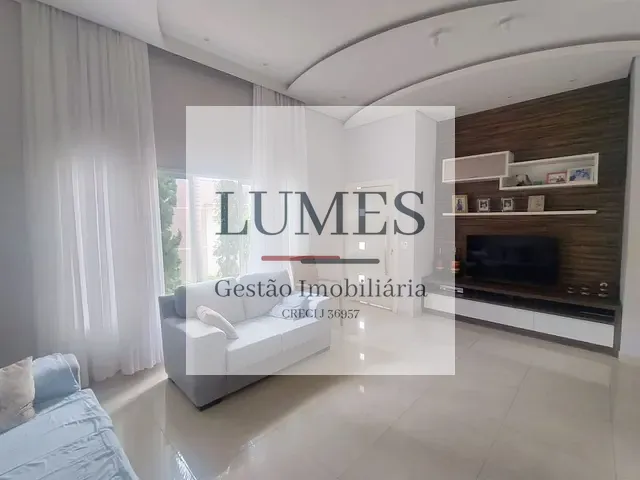Casa com 300m² 3 quartos e 4 banheiros, à venda, no bairro Jardim Terramérica II em Americana
