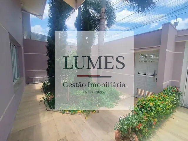 Casa com 300m² 3 quartos e 4 banheiros, à venda, no bairro Jardim Terramérica II em Americana