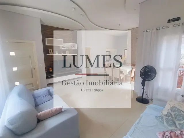Casa com 300m² 3 quartos e 4 banheiros, à venda, no bairro Jardim Terramérica II em Americana