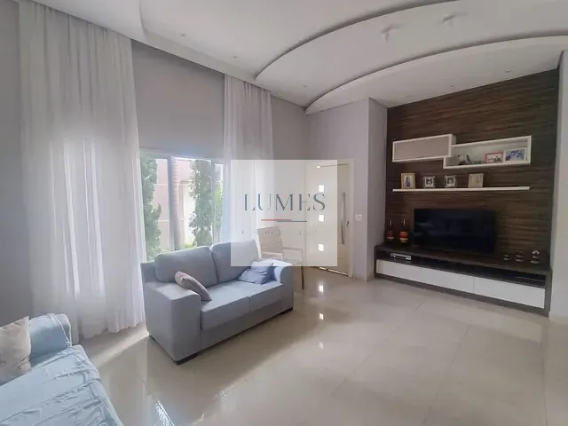 Casa com 300m² 3 quartos e 4 banheiros, à venda, no bairro Jardim Terramérica II em Americana
