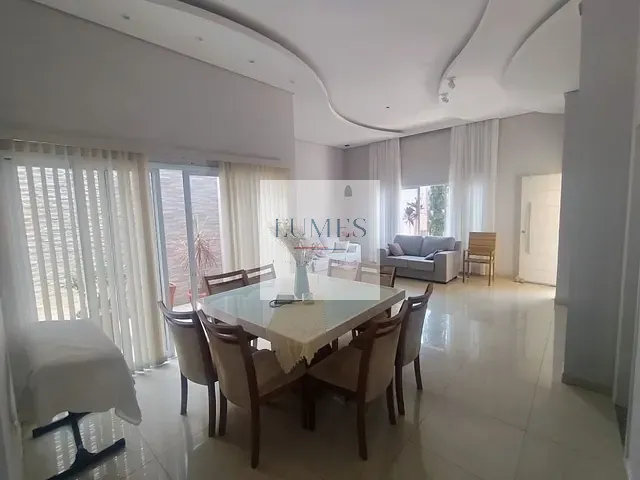 Casa com 300m² 3 quartos e 4 banheiros, à venda, no bairro Jardim Terramérica II em Americana