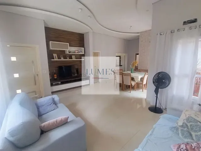 Casa com 300m² 3 quartos e 4 banheiros, à venda, no bairro Jardim Terramérica II em Americana