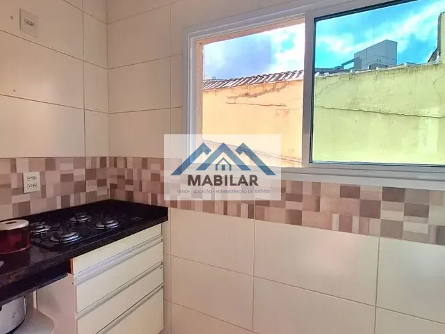 Casa com 67m² 2 quartos e 2 banheiros, à venda, no bairro Vila Mangalot em São Paulo