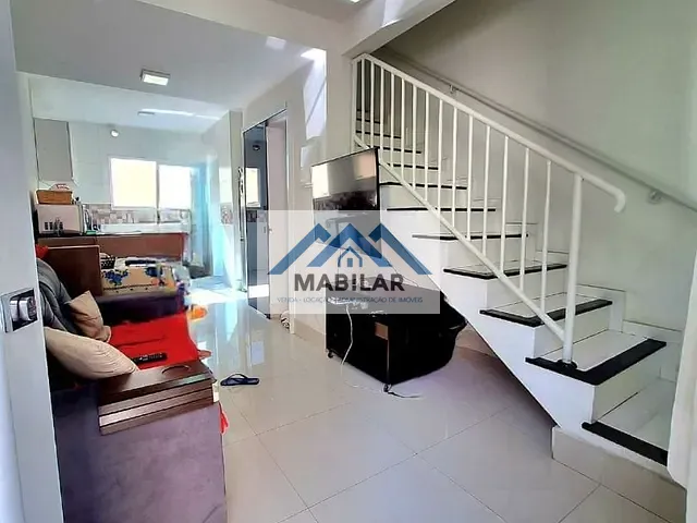Casa com 67m² 2 quartos e 2 banheiros, à venda, no bairro Vila Mangalot em São Paulo