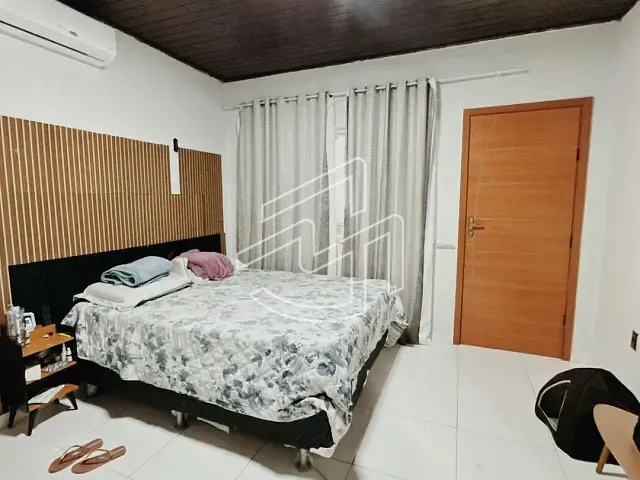 Casa com 300m² 9 quartos e 5 banheiros, à venda, no bairro Marambaia em Belém