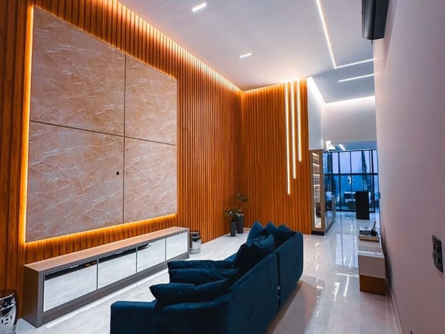 Foto do Casa - Casa com 2 dormitórios à venda, 172 m² por R$ 1.980.000,00 - Residencial Flor D'Aldeia - Holambra/SP | MARIANA FURIO DE WIT CORRETORA DE SEGUROS E IMOVEIS LTDA