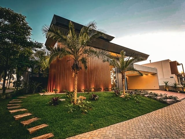 Casa Condomínio Flor D'Aldeia Holambra