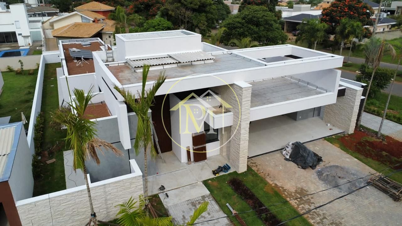 Casa, 3 quartos, 305 m² - Foto 6