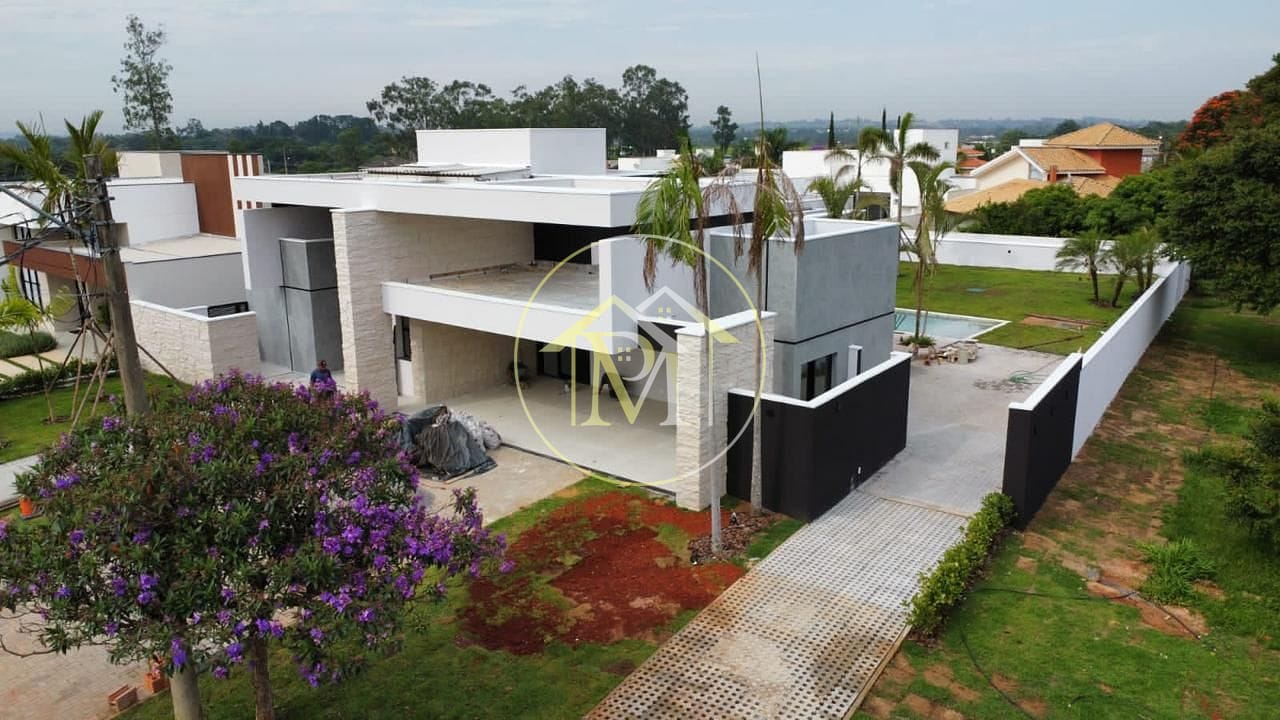 Casa, 3 quartos, 305 m² - Foto 5
