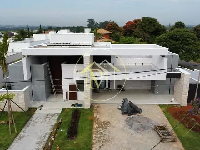 Casa com 1055m² 3 quartos e 5 banheiros, à venda, no bairro Araçoiabinha em Araçoiaba da Serra
